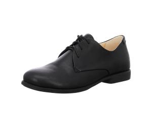 Think Agrat 20 Schuhe schwarz für Damen, schwarz, Größe 38 ½ EU