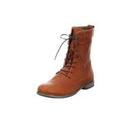 Think! Damen Stiefelette AGRAT 38.5 Kastanie