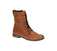 Think AGRAT 3-000034-3100 hell-braun - elegante Stiefelette für Damen - Größe 40.5