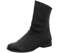Think AGRAT 3-000615-0010 schwarz - Stiefeletten für Damen - Größe 38