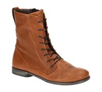 Think Agrat 34 Stiefel hellbraun für Damen, braun, Größe 40 ½ EU