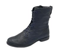 Think! Damen Stiefelette AGRAT 37 Navy
