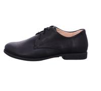 Think! Schnürschuh AGRAT Schwarz schwarz 3-000020-0000