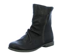 Think! Damenschuhe Orthopädische Schuhe SCHWARZ SCHWARZ - Gr. - 38.5