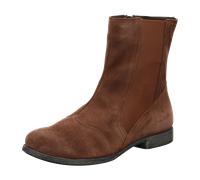 Think Agrat Stiefelette schoko für Damen, braun, Größe 37 EU