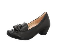 Think Aida Pumps schwarz für Damen, schwarz, Größe 41 EU