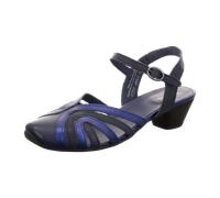 Think AIDA NAVY/KOMBI für Damen, blau, Größe 38 EU