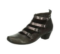Think AIDA PEPPER/KOMBI für Damen, schwarz, Gr. 38 EU
