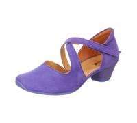 Think Aida Pumps lavender für Damen, lila, Größe 36 ½ EU