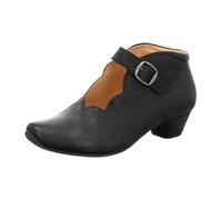 Think Aida Pumps schwarz für Damen, schwarz, Größe 41 ½ EU