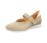 Think Aloa für Damen, beige, Größe 40 EU