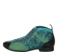 Think! Ankle Boots GUAD2 39.5 Turchese/Kombi