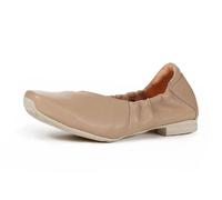 Think Ballerinas beige Gaudi pallisandro 733-4000 Gr.42,5 - GDI 45