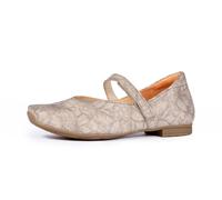 Think Ballerinas beige GAUDI taupe 1145-3000 - GDI 58 Gr.41