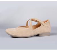 Think! Damen Ballerina GUAD2 38 Iced Coffee