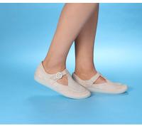 Think Ballerinas beige Nature iced coffee 1116-4000 - NTR 55 Gr.40