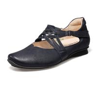Think Ballerinas blau Chilli navy 271-8030 Gr.37,5 - HIL 779