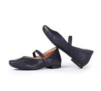 Think Ballerinas blau Gaudi navy 1145-8000 - GDI 54 Gr.40