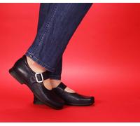 Think Ballerinas blau Pensa Damen navy 265-8040 - PN 154 Gr.37