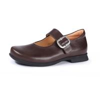 Think Ballerinas braun Pensa Damen espresso 265-3010 - PN 144 - PN 144 Gr.39