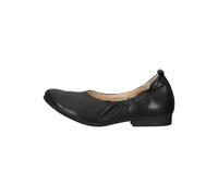 Think! Damen Ballerina GUAD2 36.5 Schwarz