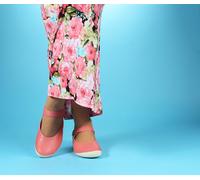 Think Ballerinas Kapsl candy 416-5000 veg (KPS 175) Gr.40.5 - KPS 175