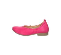 Think! Ballerinas Leder Fuchsia - 38,5