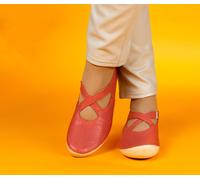 Think Ballerinas rose Kapsl candy 711-5000 Gr.41 - KPS 182