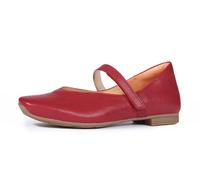 Think Ballerinas rot GAUDI rosso 1145-5000 - GDI 55 Gr.43