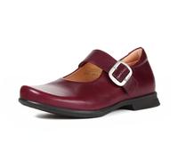 Think Ballerinas rot Pensa Damen rosso 265-5010 Gr.43 - PN 150