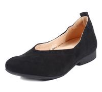Think Ballerinas schwarz Guad-2 schwarz 563-0010 Gr.37,5 - GUD 622