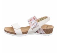 Damen Think Komfort Sandalen beige 41