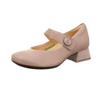 Think Bequeme Pumps für Damen, rosa, Größe 38 ½ EU
