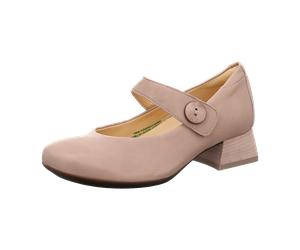 Think Bequeme Pumps für Damen, rosa, Größe 39 ½ EU