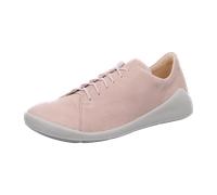 Think Bequeme Schnürschuhe für Damen, rosa, Größe 38 ½ EU