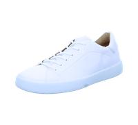 Think Bequeme Schnürschuhe für Herren, weiß, Größe 41 EU