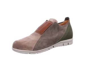 Think Bequeme Slipper für Herren, beige, Größe 44 EU