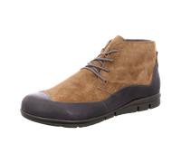Think Bequeme Stiefel für Herren, braun, Größe 41 EU