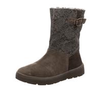 Think Boots taupe Crepes pepper/kombi 1391-2000 - PES 3 Gr.41