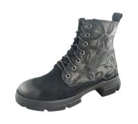 Think Bequeme Stiefeletten für Damen, schwarz, Größe 37 EU