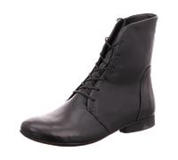 Think Bequeme Stiefeletten für Damen, schwarz, Größe 39 EU
