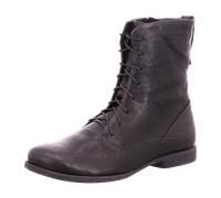Think Bequeme Stiefeletten für Damen, schwarz, Größe 40 EU