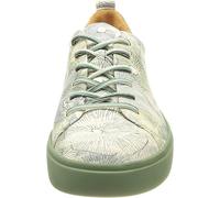 Think! Schnürschuh GRING Weiß DENIM 9 3-000757-9010 Größe 38½