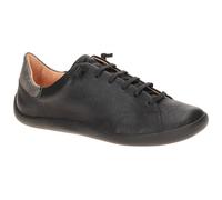 Think BLO 3-001325-0000 schwarz - bequeme Slipper für Damen - Größe 38.5