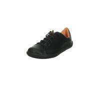 Think Shoes Damen Sneaker BLO 3-001325 Barfußschuh low Schwarz Größe 40
