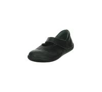 Think! Damen Ballerina BLO 40 Schwarz