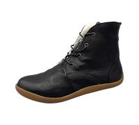 Think BLO Barfuß für Damen, schwarz, Größe 41 EU