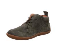 Think Blo Stiefelette olive für Damen, grün, Größe 43 EU