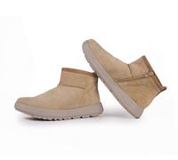 Think Booties beige Comoda iced coffee/kombi 1084-4000 - MDA 251 Gr.41