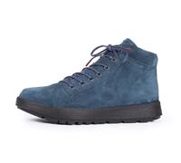 Think Booties blau Comoda kobalt 858-8020 - MDA 281 Gr.38,5